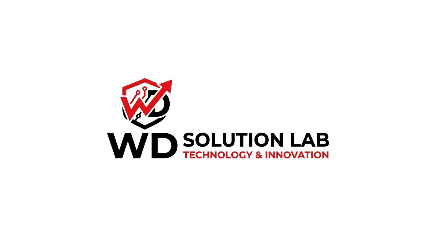 WD Solution Lab